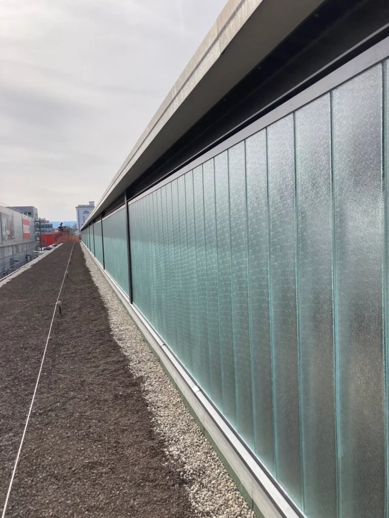 Ankunftshalle Bahnhof Ost – Foto 5