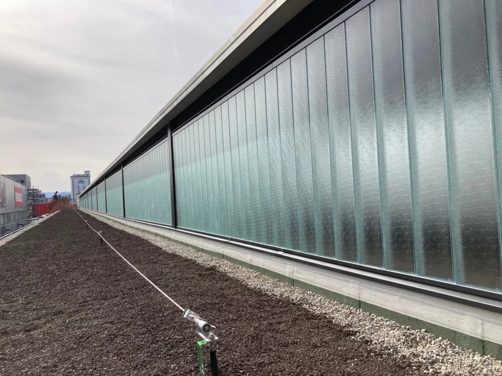 Ankunftshalle Bahnhof Ost – Foto 4