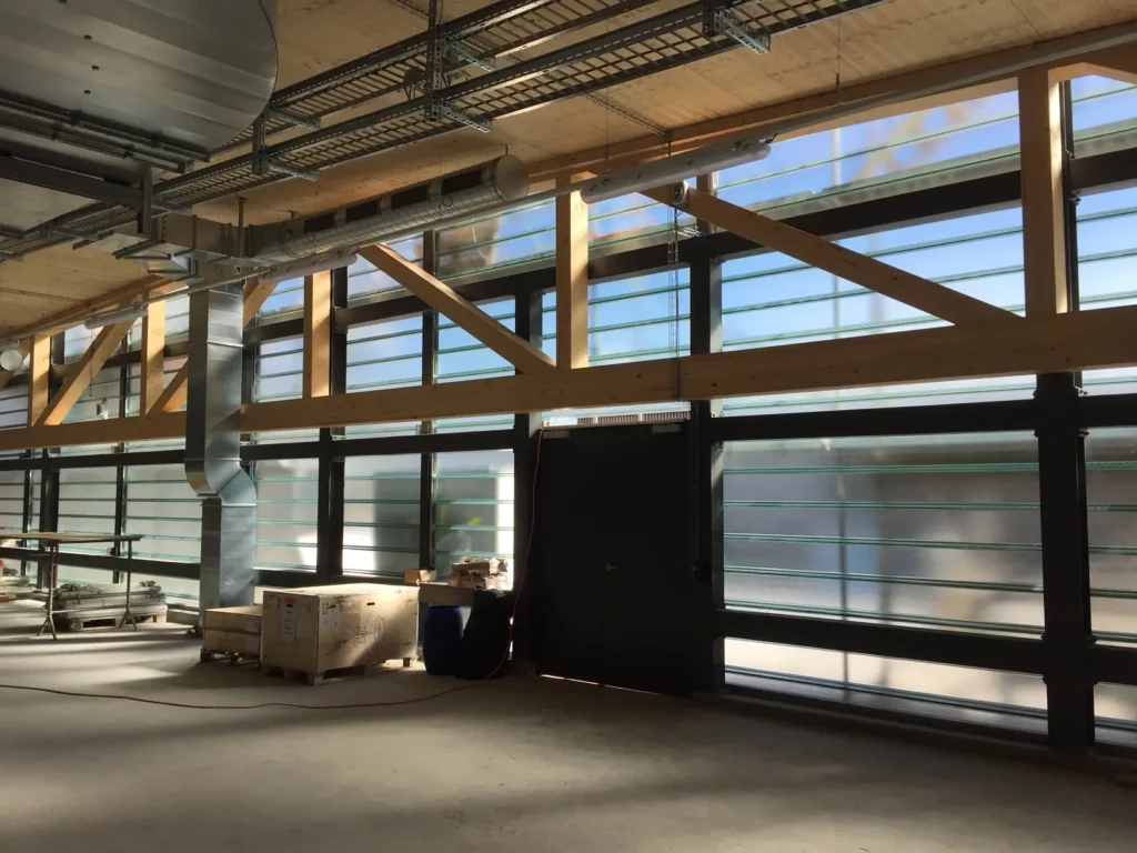 ARA Region Bern – Foto 1