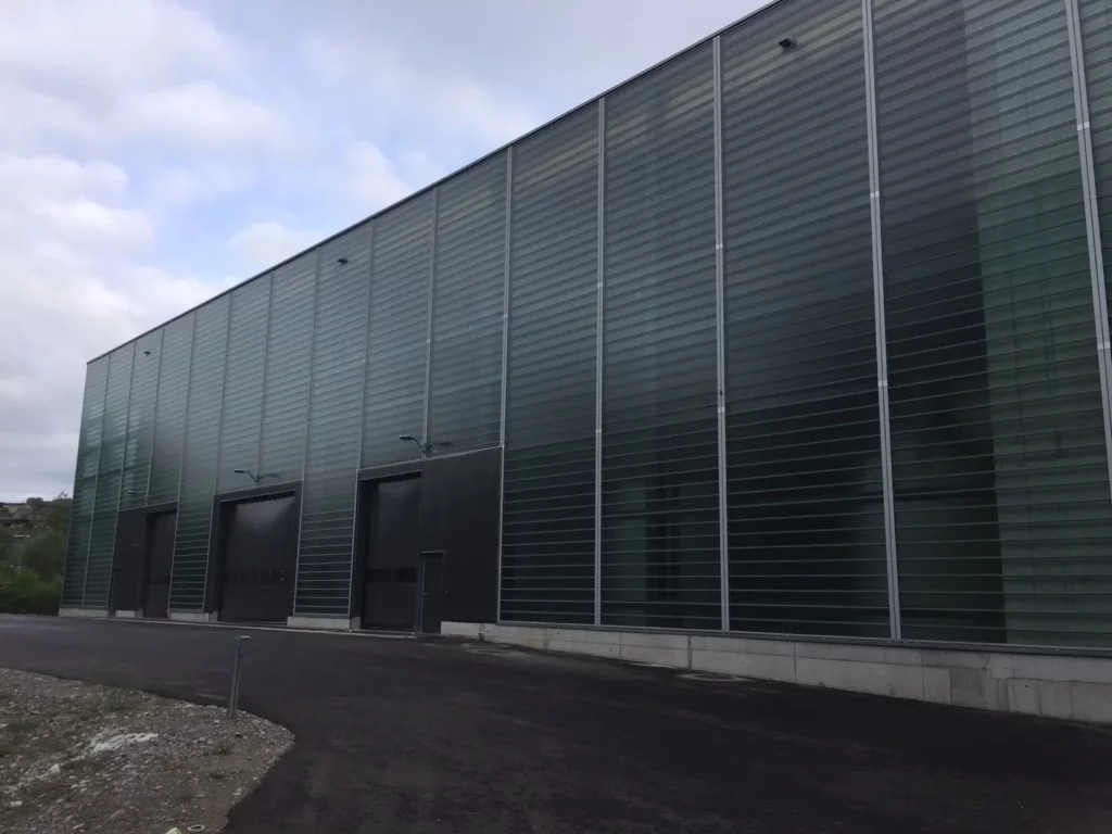 ARA Region Bern – Foto 2