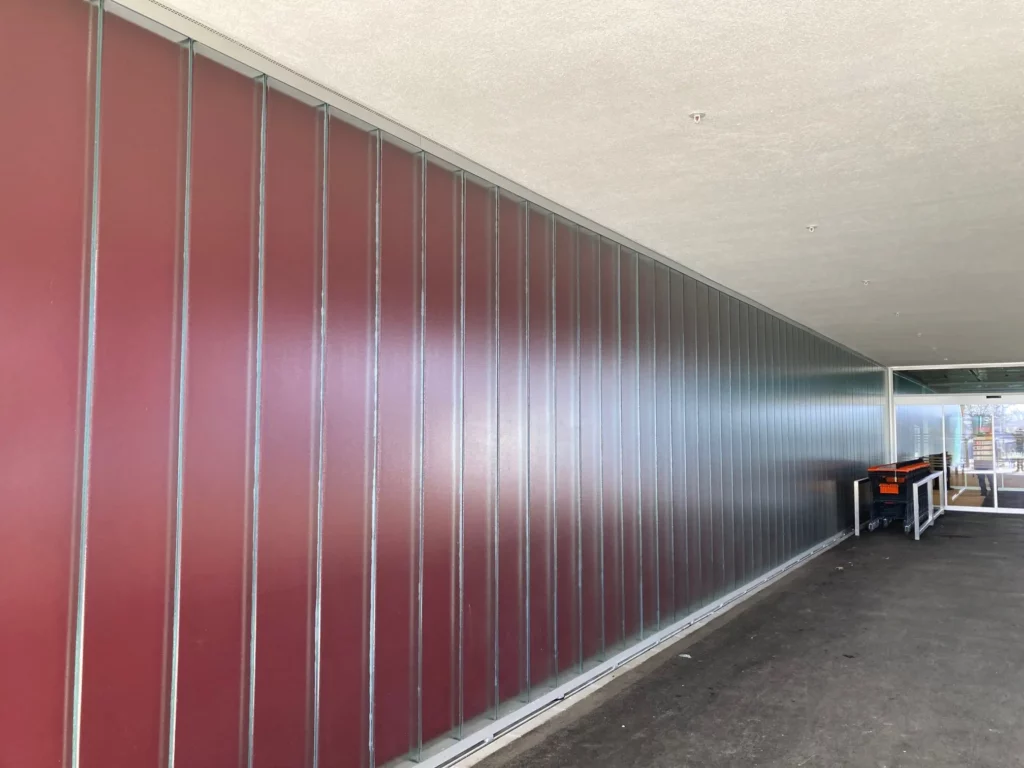 Einkaufszentrum Herti – Foto 5