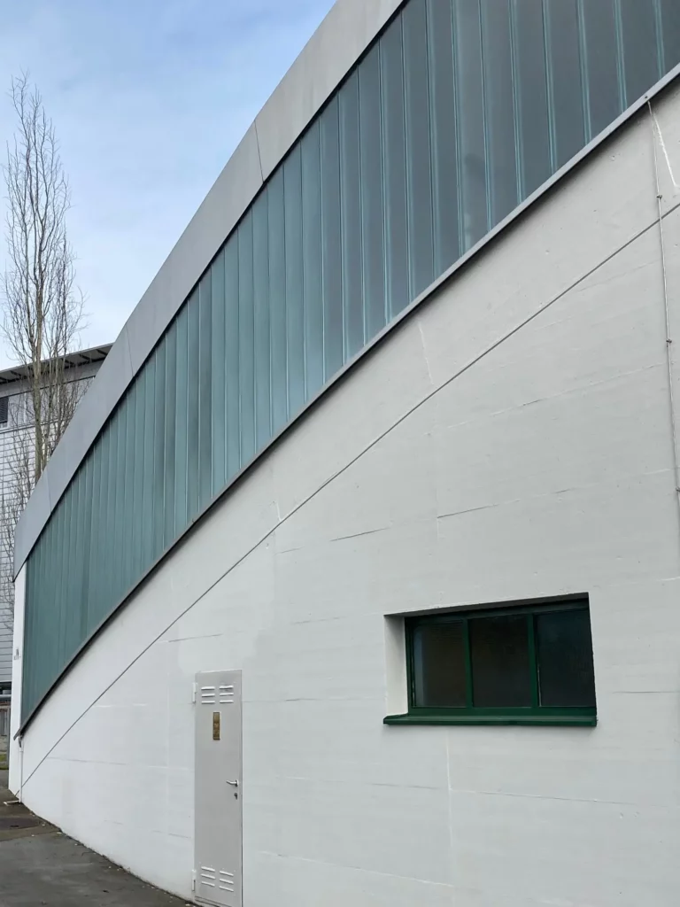 Fussballstadion Espenmoos – Foto 12