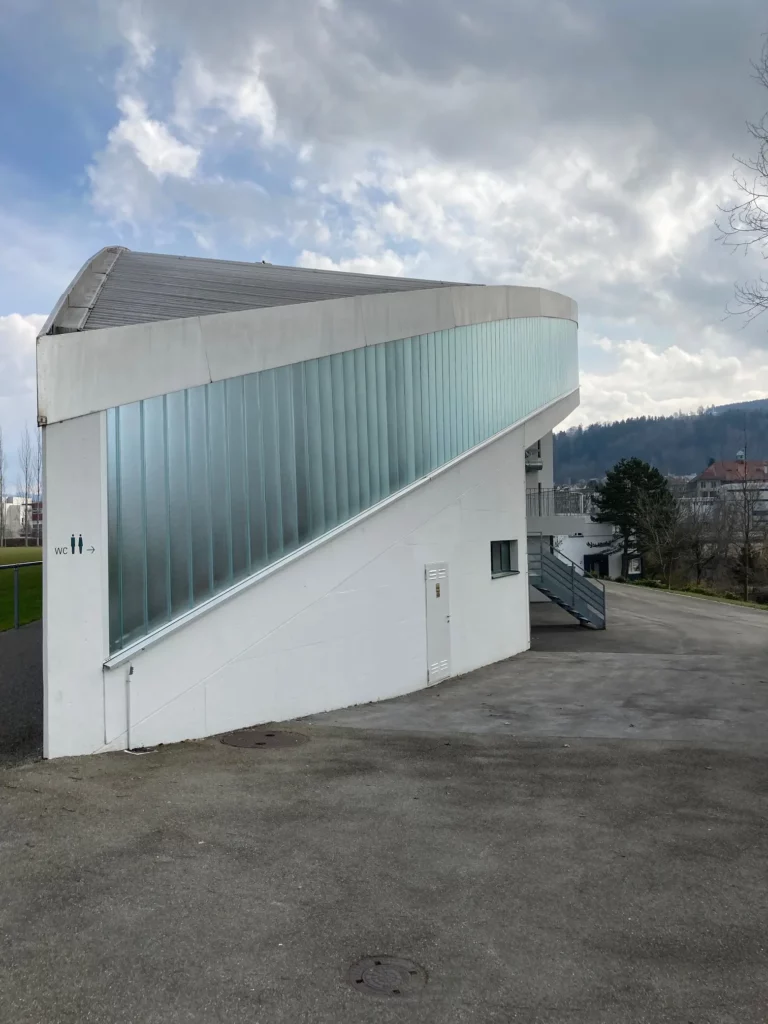Fussballstadion Espenmoos – Foto 13