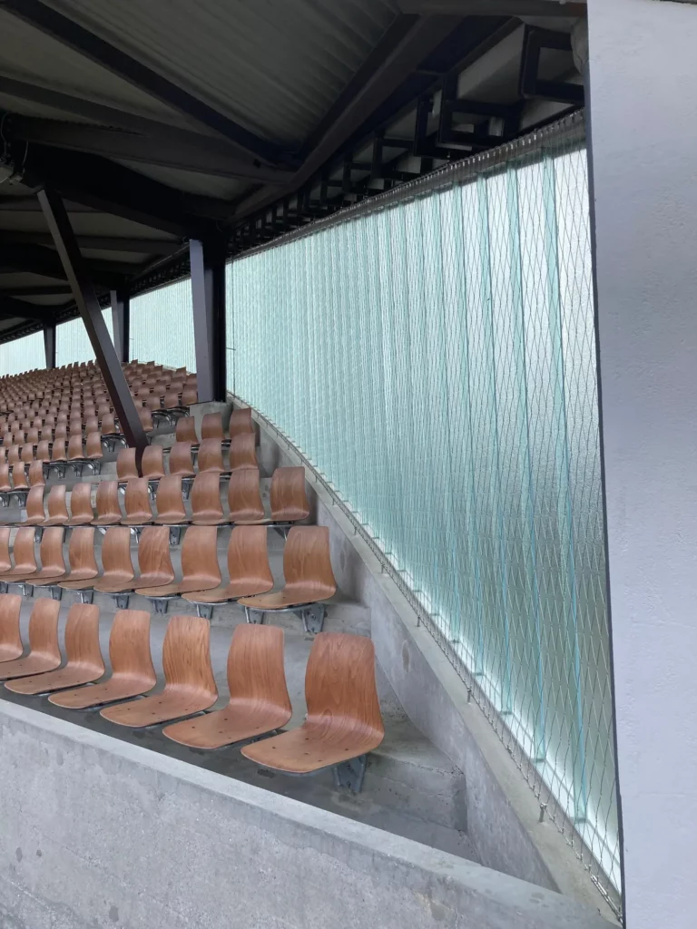 Fussballstadion Espenmoos – Foto 14