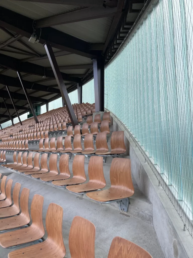 Fussballstadion Espenmoos – Foto 15