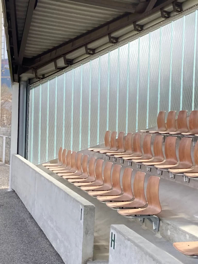 Fussballstadion Espenmoos – Foto 16