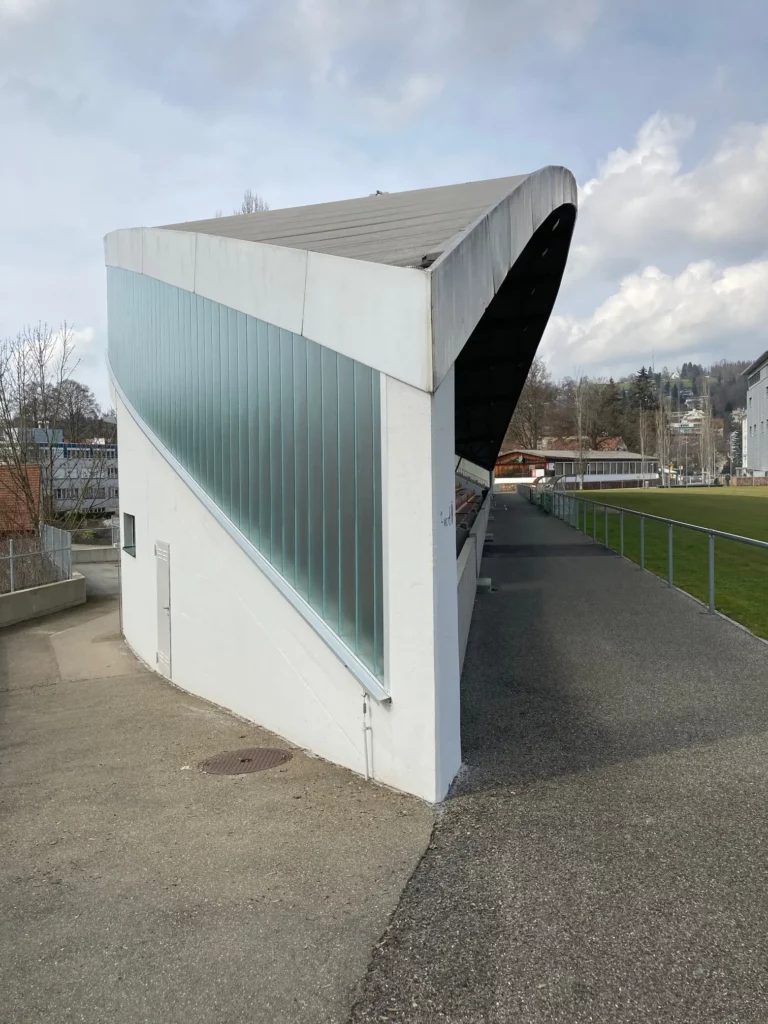 Fussballstadion Espenmoos – Foto 18
