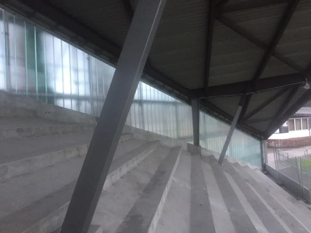 Fussballstadion Espenmoos – Foto 10