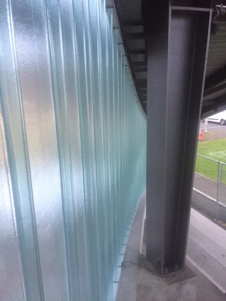 Fussballstadion Espenmoos – Foto 21