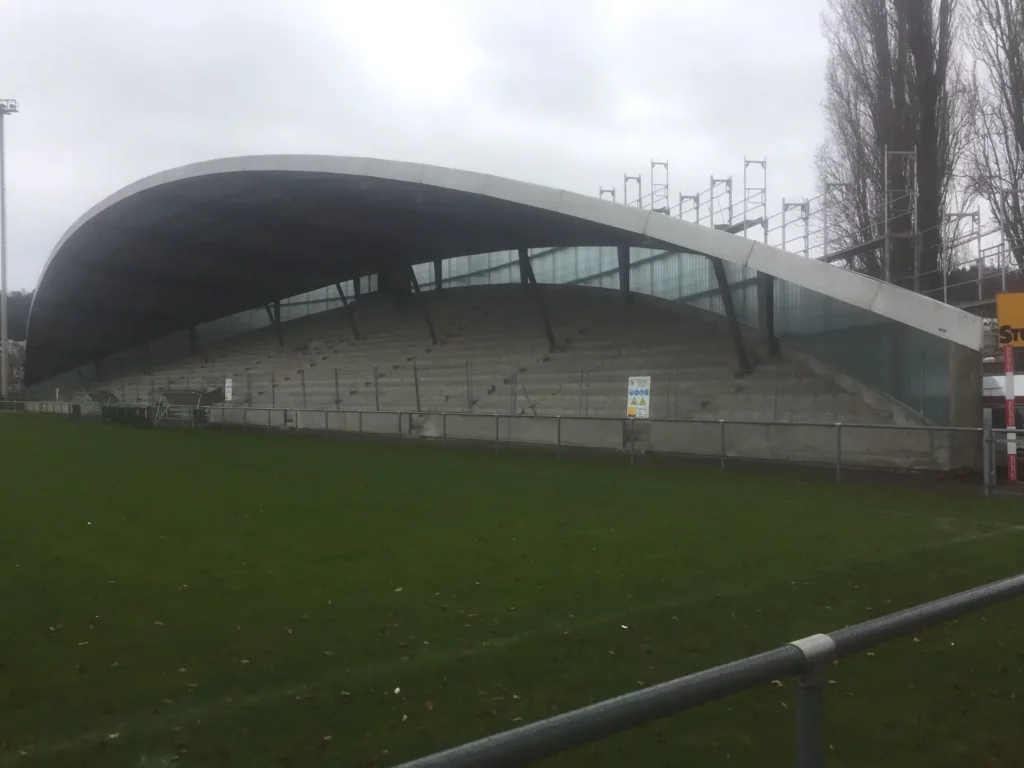 Fussballstadion Espenmoos – Foto 11