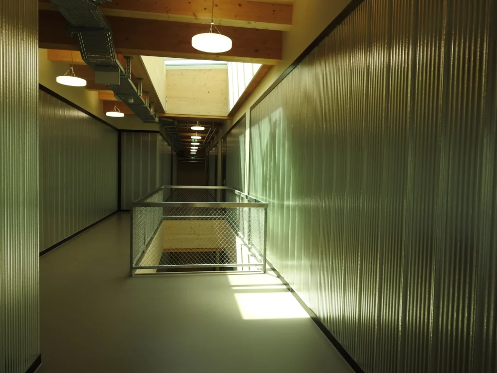 Fürstenlandstrasse 122 – Foto 1