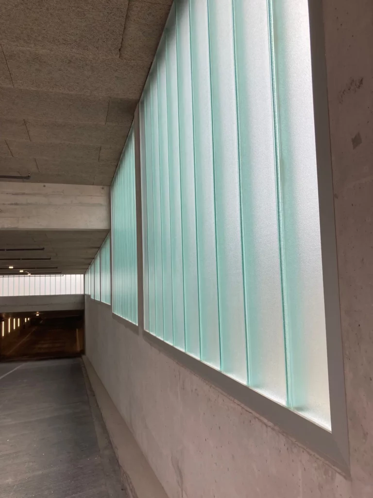 KIM Wohnüberbauung Sulzerallee – Foto 3