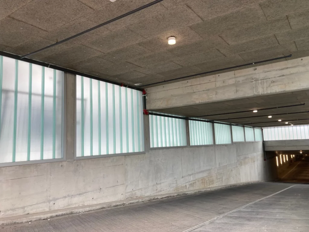KIM Wohnüberbauung Sulzerallee – Foto 2