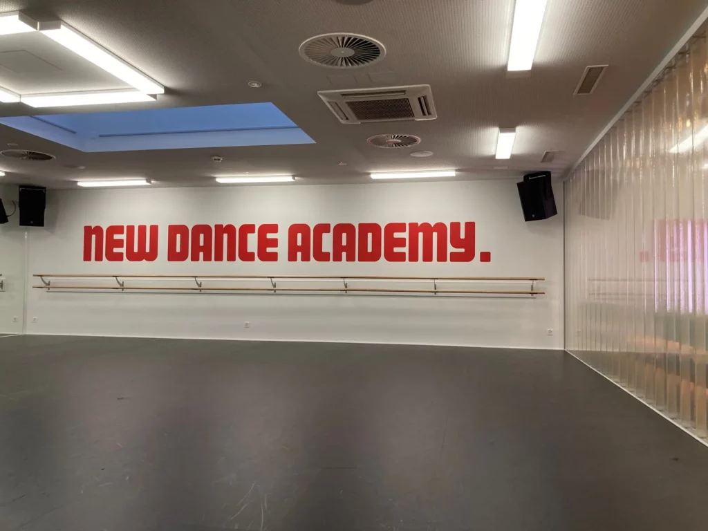 Dance Academy – Foto 1