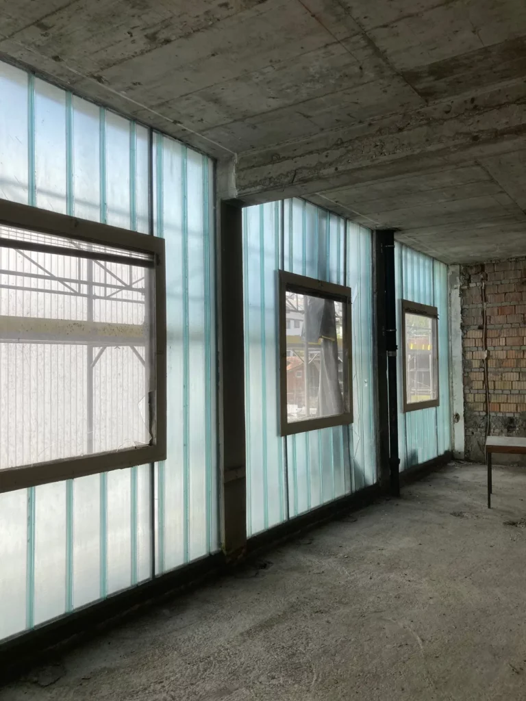Sanierung Reinhard Areal – Foto 7