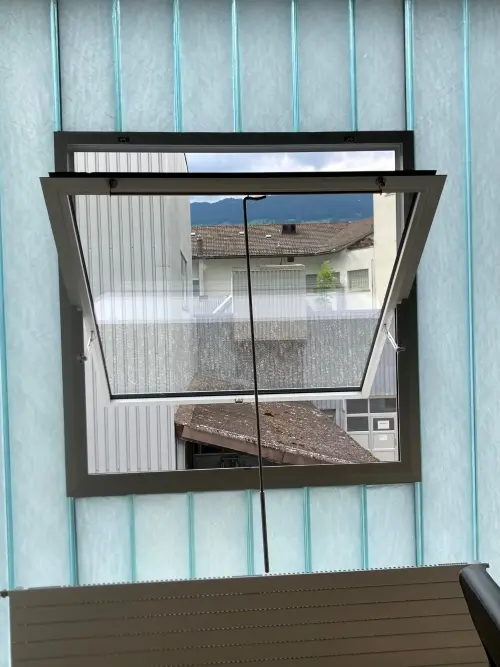 Sanierung Reinhard Areal – Foto 11