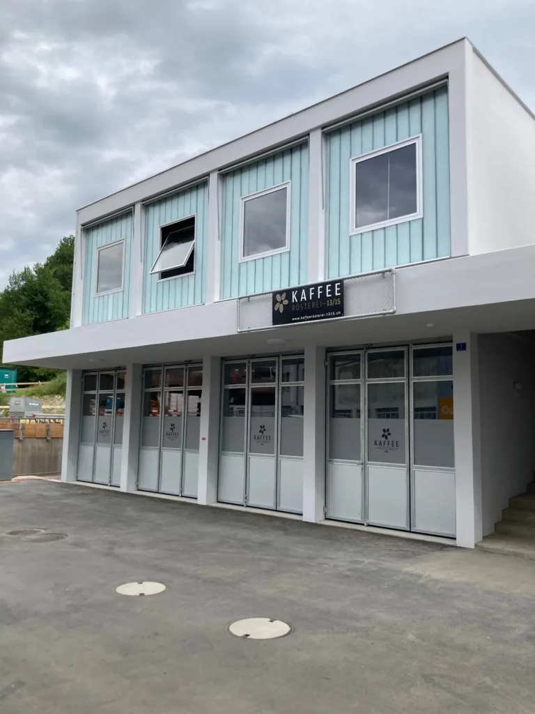 Sanierung Reinhard Areal – Foto 15
