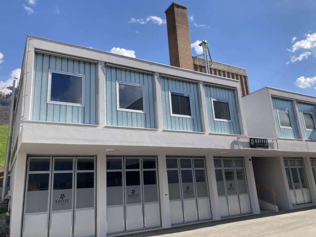Sanierung Reinhard Areal – Foto 5