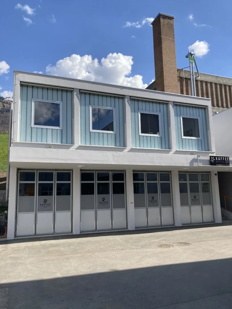 Sanierung Reinhard Areal – Foto 17