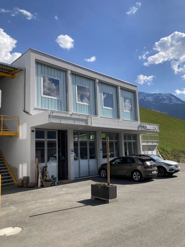 Sanierung Reinhard Areal – Foto 19