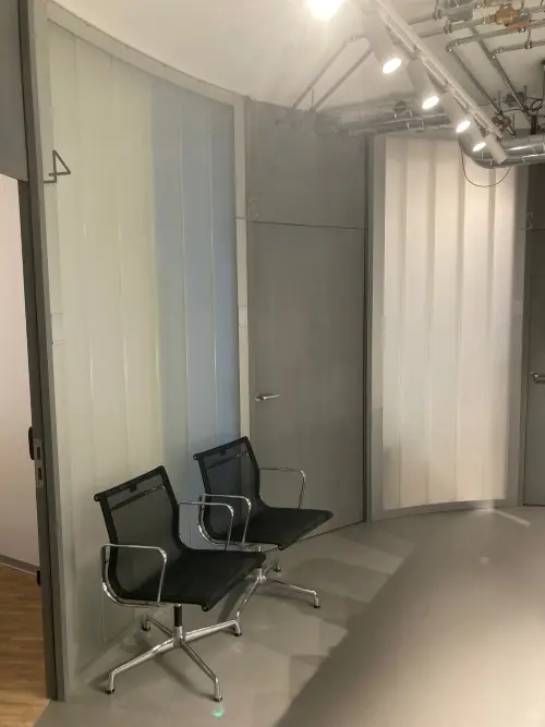 Spiraldynamik – Foto 1