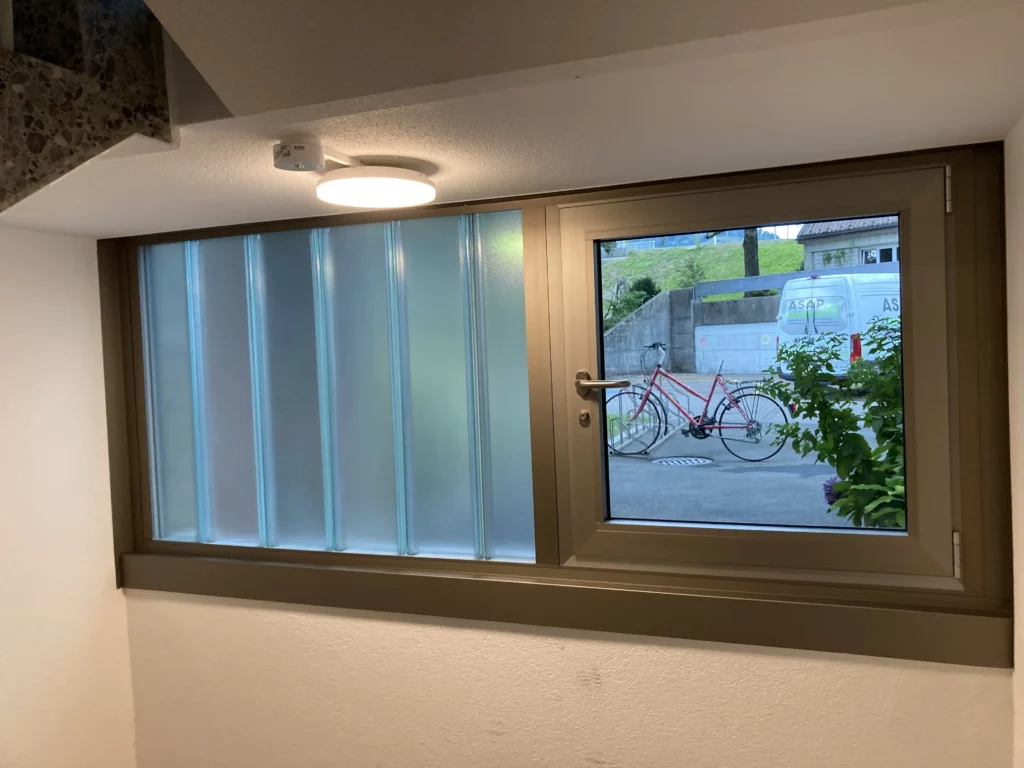 Waisenhausstrasse – Foto 1