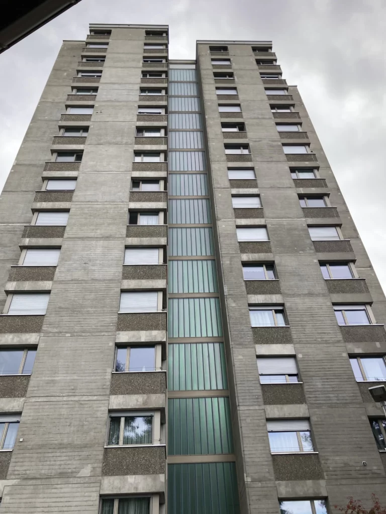 Waisenhausstrasse – Foto 4