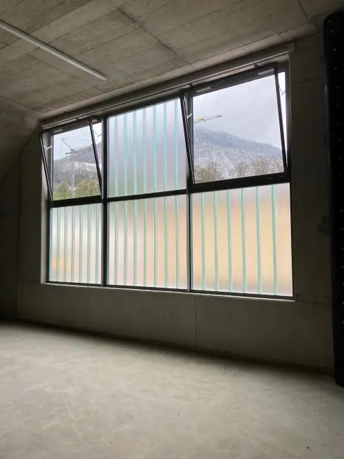 Werkhalle Catenazzi Bau AG – Foto 4