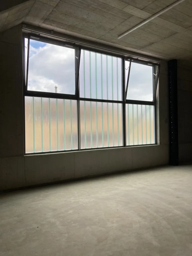 Werkhalle Catenazzi Bau AG – Foto 5