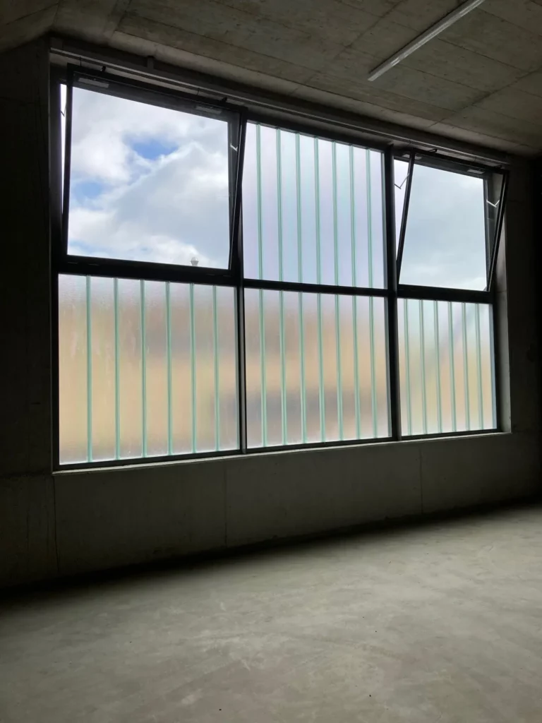 Werkhalle Catenazzi Bau AG – Foto 6