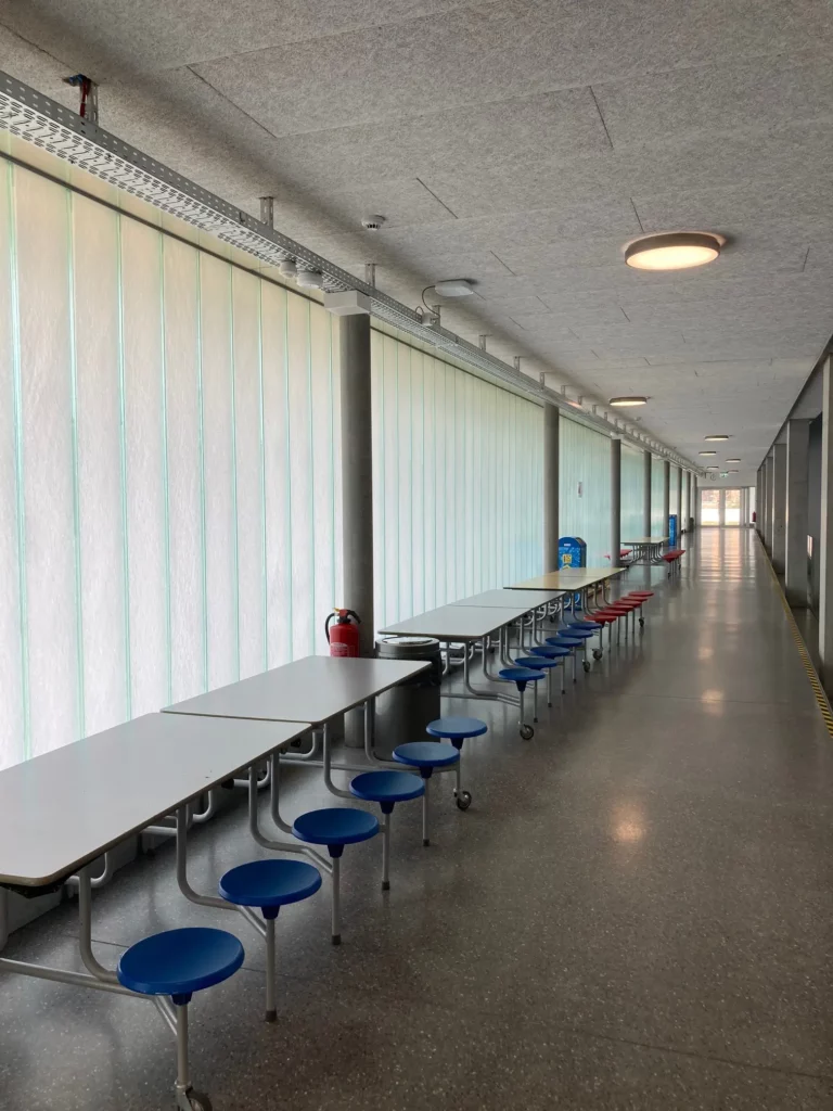 Zürich International School – Foto 14