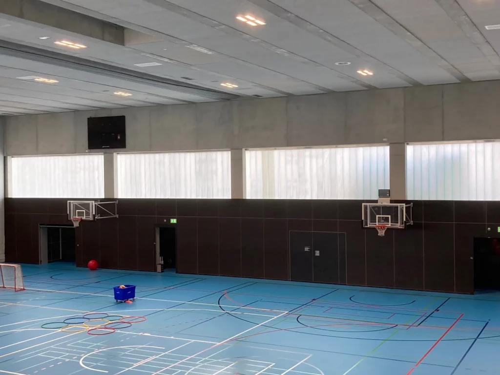 Zürich International School – Foto 2