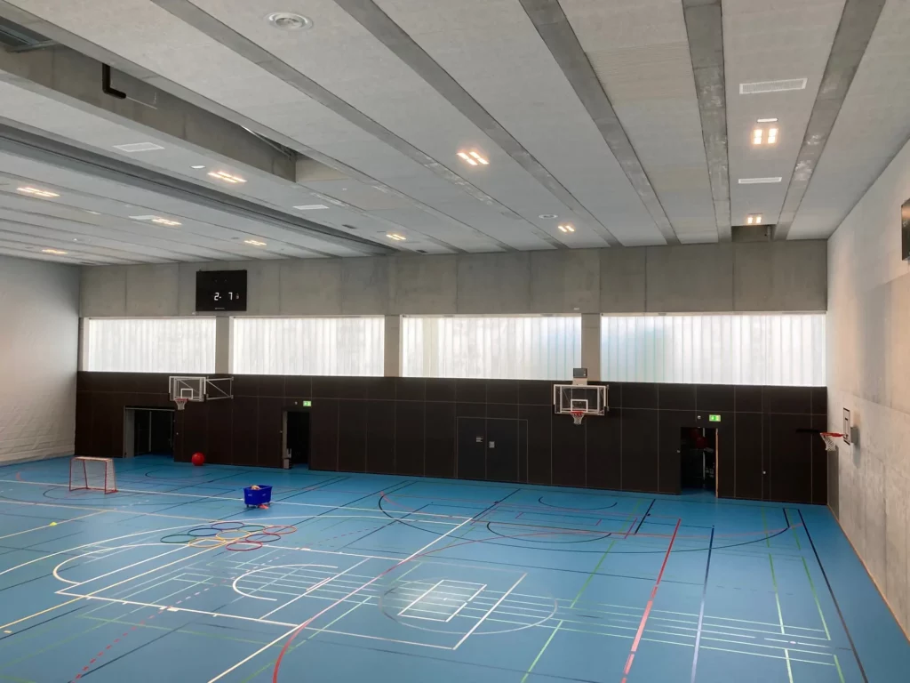 Zürich International School – Foto 3
