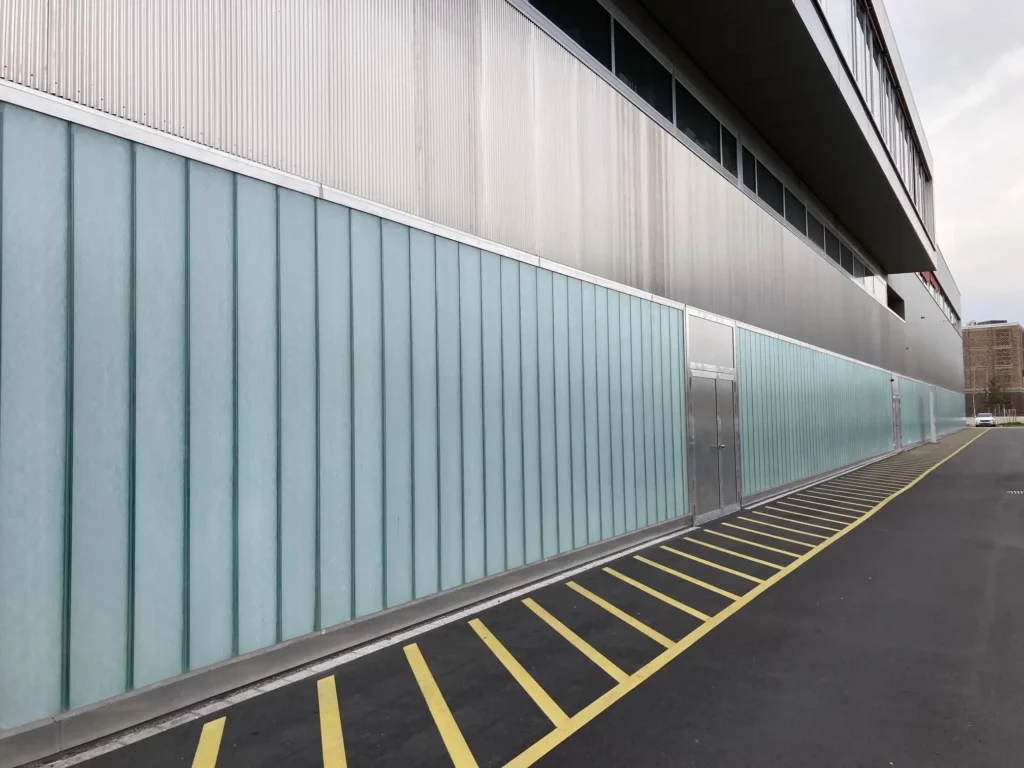 Zürich International School – Foto 4