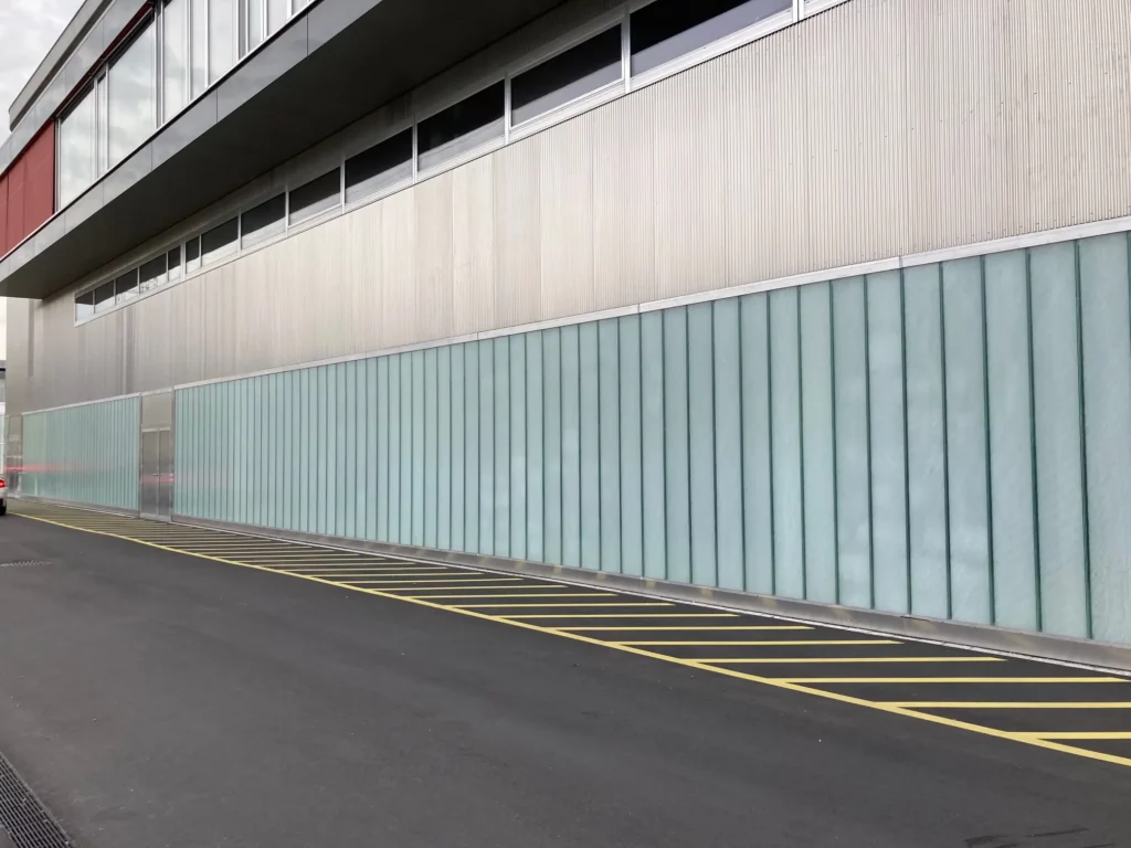 Zürich International School – Foto 6