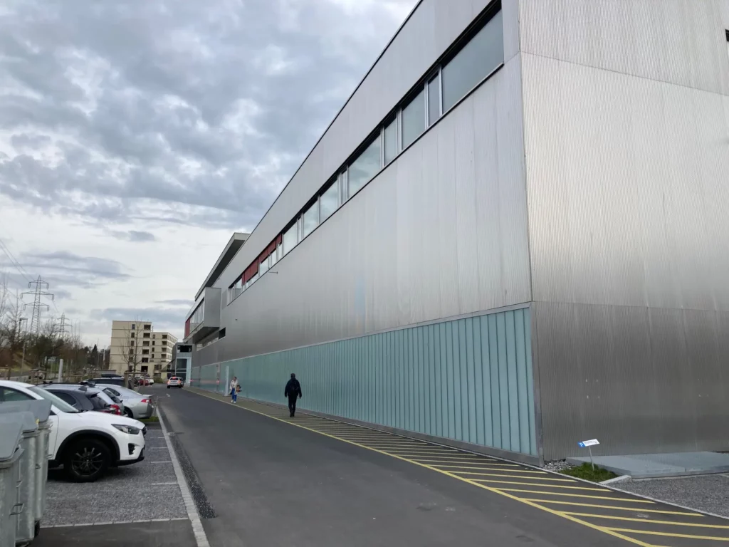 Zürich International School – Foto 7