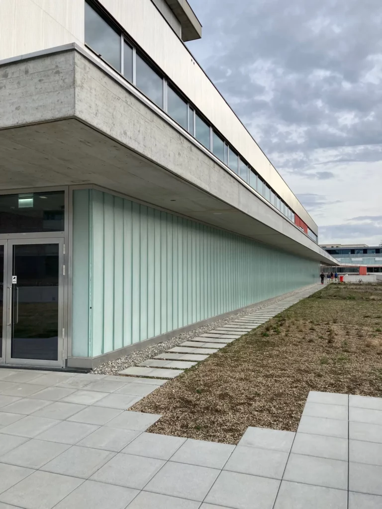Zürich International School – Foto 18
