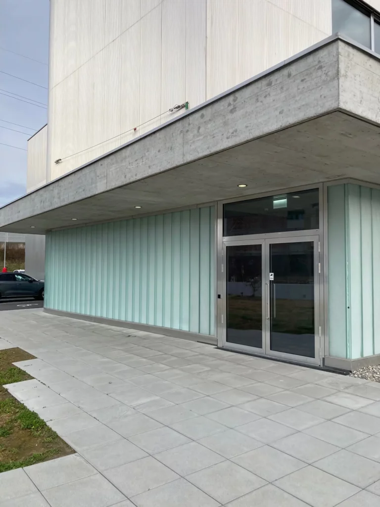 Zürich International School – Foto 19