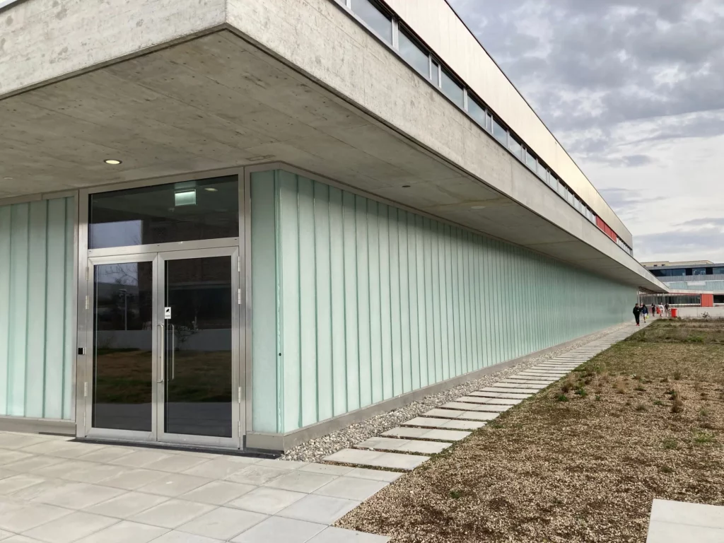 Zürich International School – Foto 8