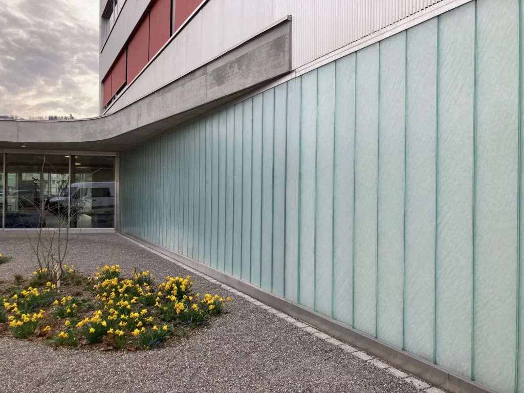 Zürich International School – Foto 9