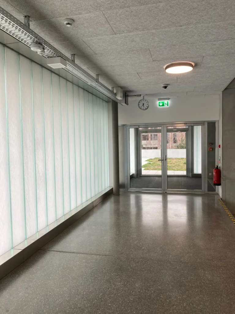 Zürich International School – Foto 20