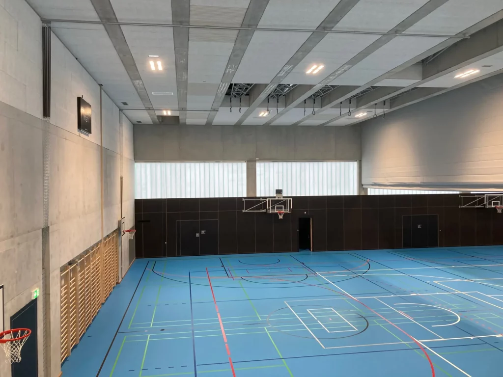 Zürich International School – Foto 10