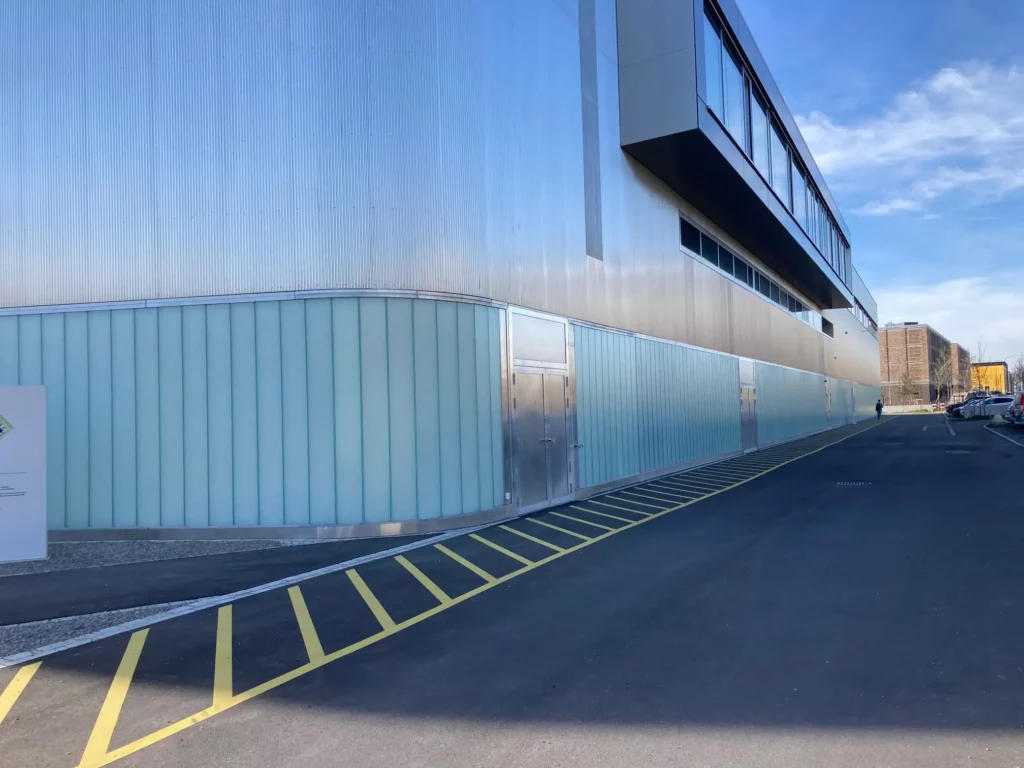 Zürich International School – Foto 11