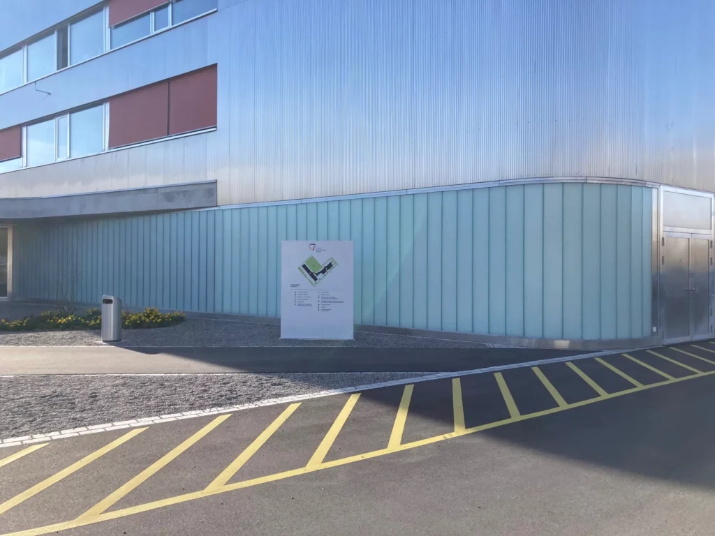 Zürich International School – Foto 12