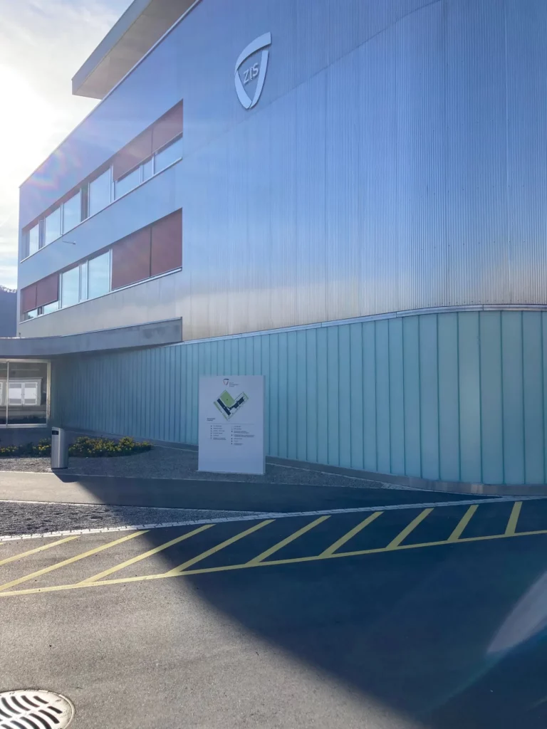 Zürich International School – Foto 21