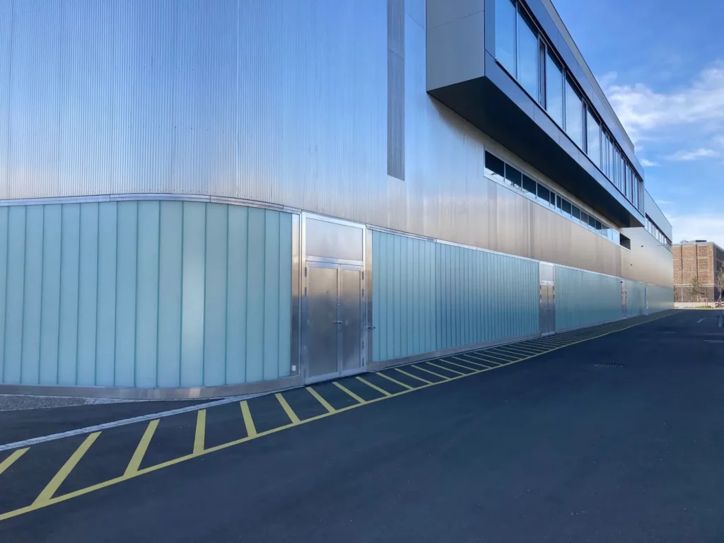 Zürich International School – Foto 13