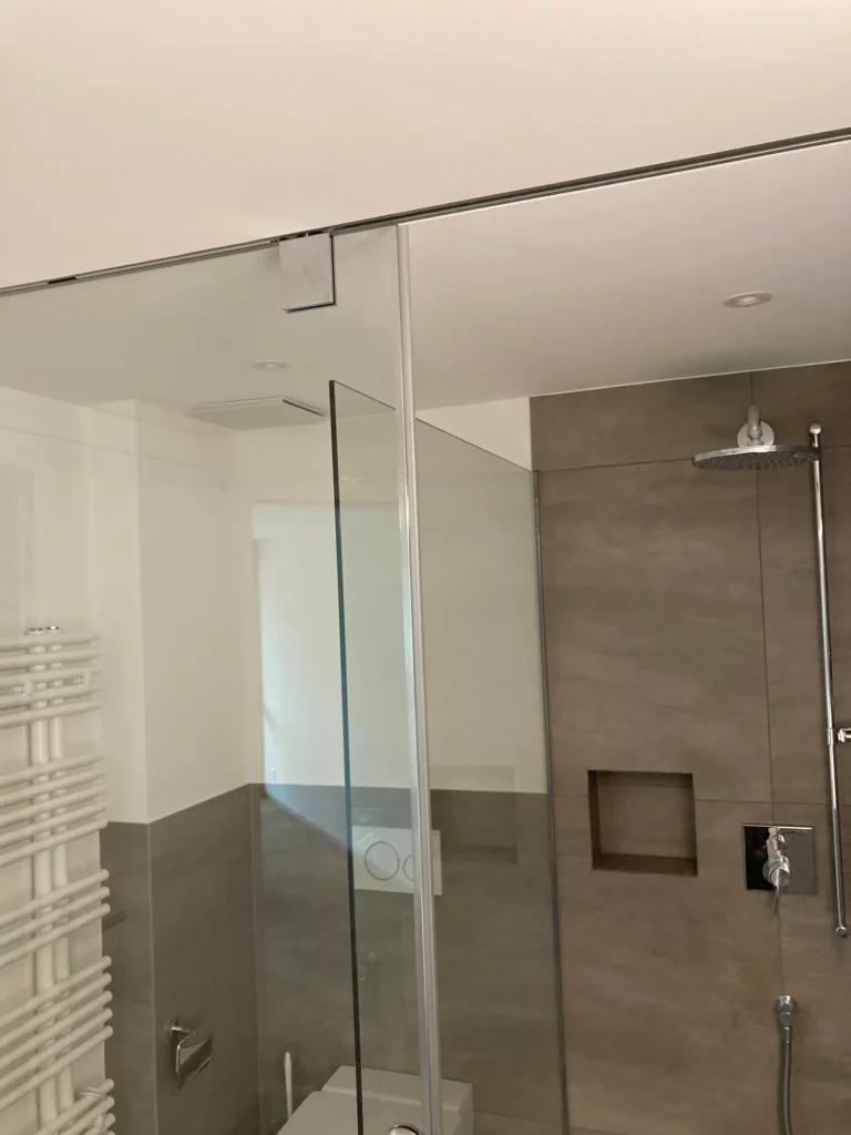 Glasdusche MFH Schönberg – Foto 3