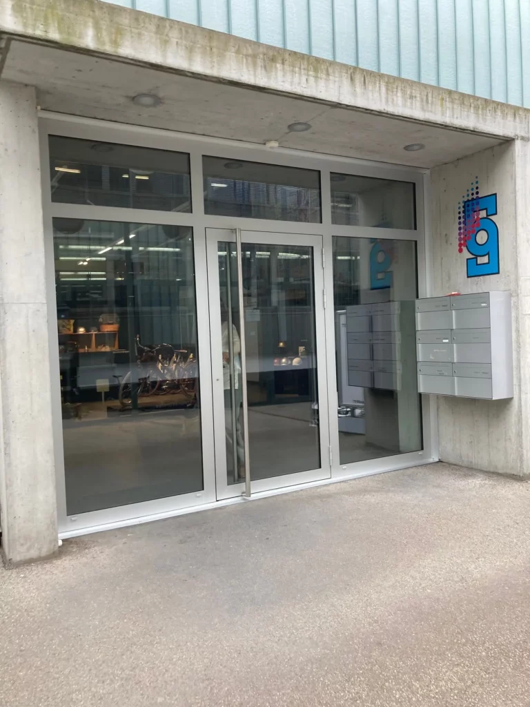 Karl Schwegler AG – Foto 3
