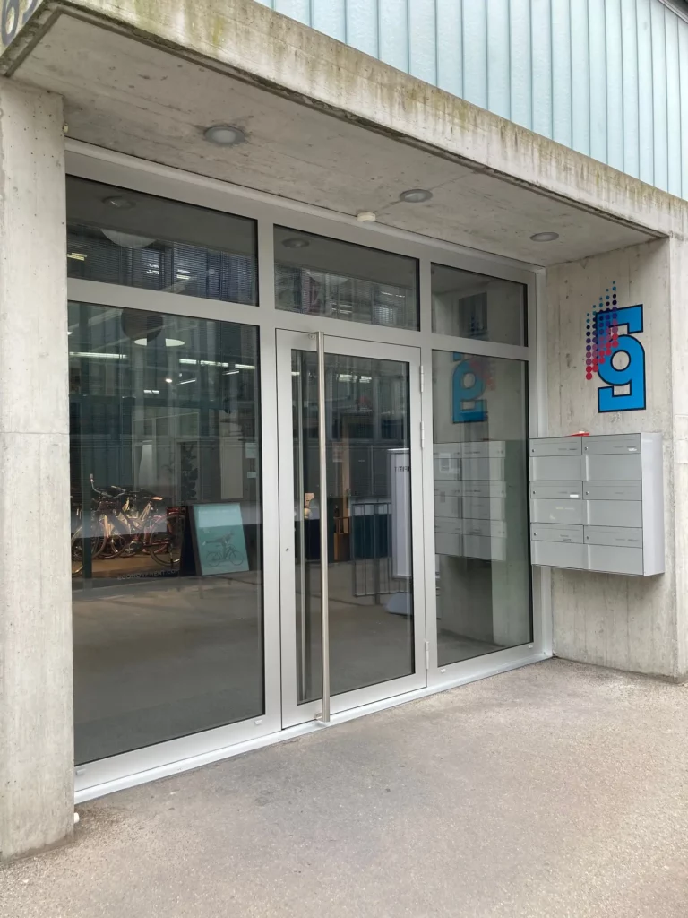 Karl Schwegler AG – Foto 4